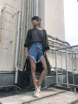 glamcityさんのコーディネート