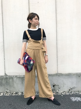 glamcityさんのコーディネート