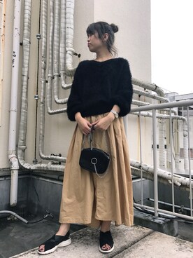 glamcityさんのコーディネート