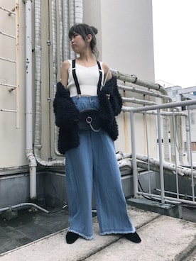 glamcityさんのコーディネート