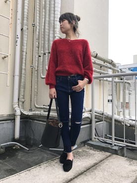 glamcityさんのコーディネート