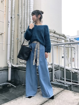 glamcityさんのコーディネート