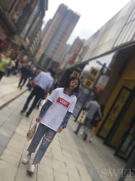 C1k_さんのコーディネート