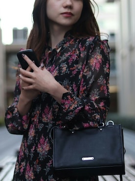 「newyork」｜D.PLOMさん（レディース・163cm）の春コーディネート