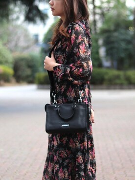 「newyork」｜D.PLOMさん（レディース・163cm）の春コーディネート