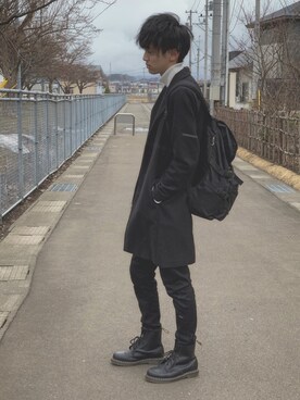 Ｈiさんのコーディネート