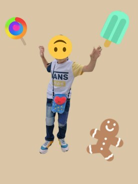 tataさんのコーディネート