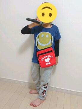 tataさんのコーディネート