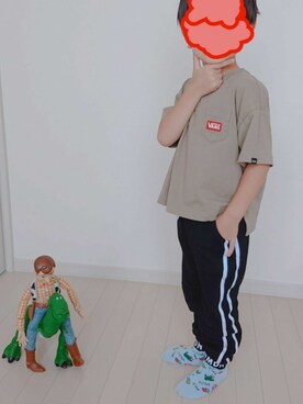 tataさんのコーディネート