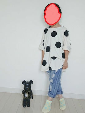 tataさんのコーディネート