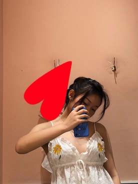 芘さんのコーディネート