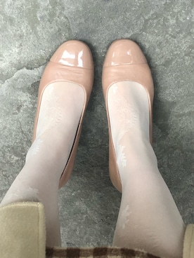 芘さんのコーディネート