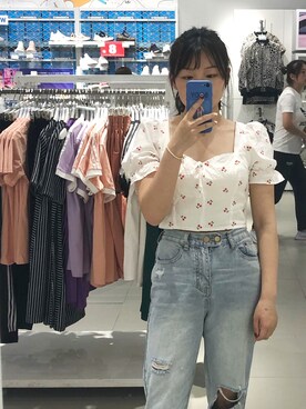 芘さんのコーディネート