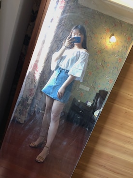 芘さんのコーディネート