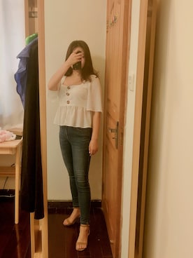 芘さんのコーディネート