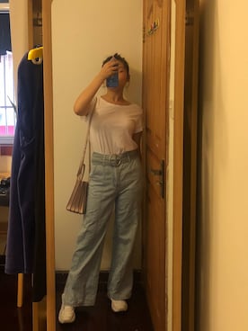 芘さんのコーディネート