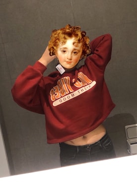 芘さんのコーディネート