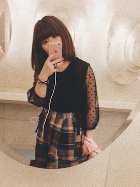 まめあいこ·͜·さんのコーディネート