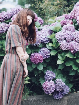 まめあいこ·͜·さんのコーディネート