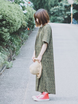 まめあいこ·͜·さんのコーディネート