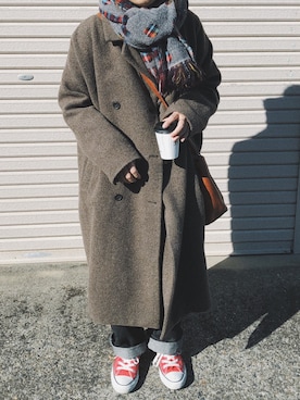 まめあいこ·͜·さんのコーディネート