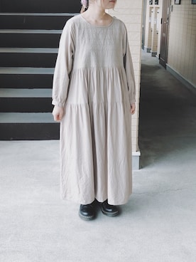 まめあいこ·͜·さんのコーディネート