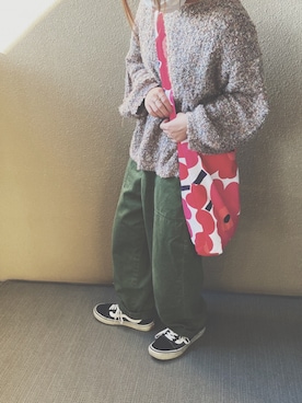 まめあいこ·͜·さんのコーディネート