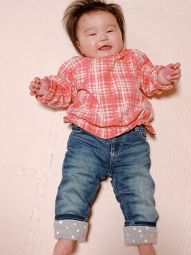 kurumiさんのコーディネート