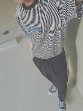 noza shoさんのコーディネート