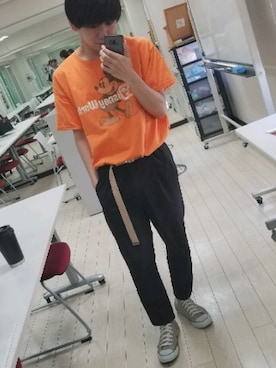 noza shoさんのコーディネート