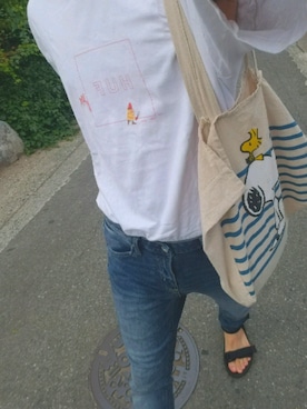 noza shoさんのコーディネート