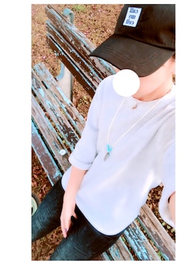 EMIさんのコーディネート