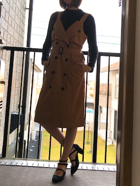 EMIさんのコーディネート