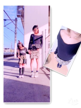 EMIさんのコーディネート