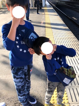 EMIさんのコーディネート