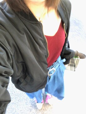 EMIさんのコーディネート