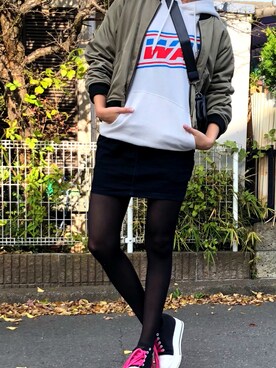 EMIさんのコーディネート