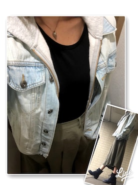 EMIさんのコーディネート