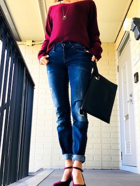 EMIさんのコーディネート