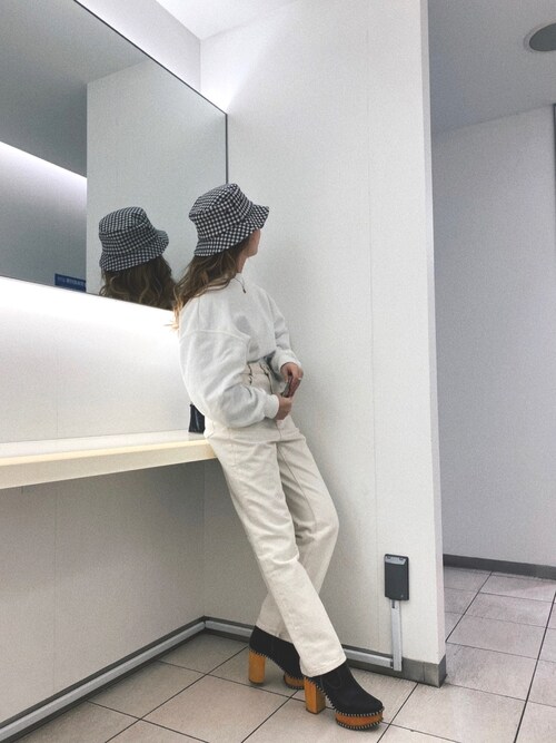 Uraraさんのコーディネート