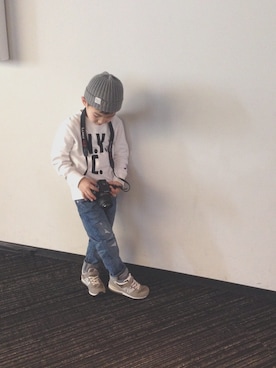 KoKaさんのコーディネート