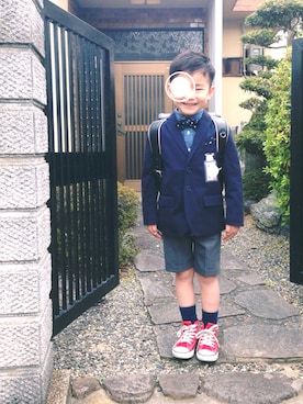 KoKaさんのコーディネート