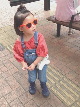 KoKaさんのコーディネート