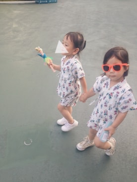 KoKaさんのコーディネート