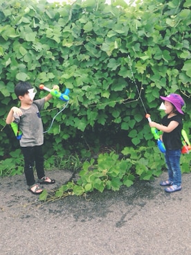 KoKaさんのコーディネート