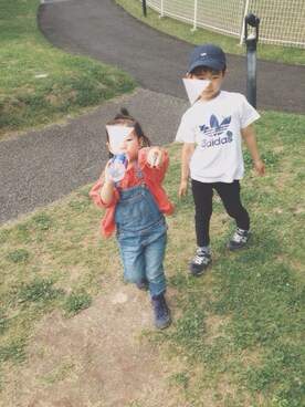 KoKaさんのコーディネート