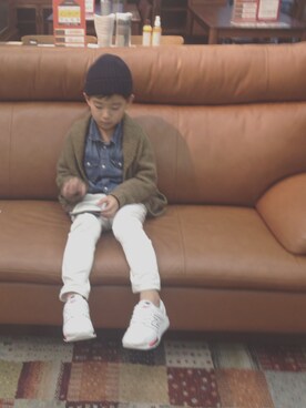 KoKaさんのコーディネート