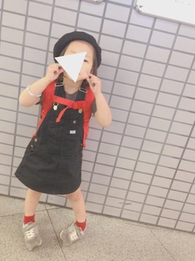 KoKaさんのコーディネート