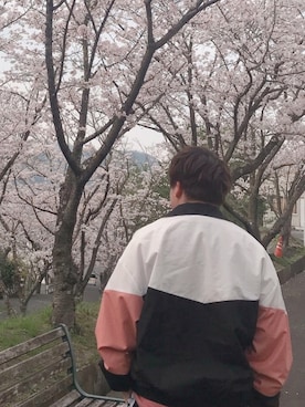 S.さんのコーディネート