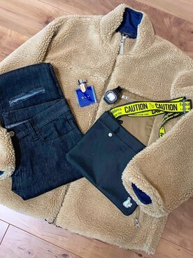 S.さんのコーディネート